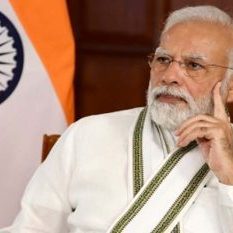 Mission 2023 will start in Madhya Pradesh with Prime Minister's visit