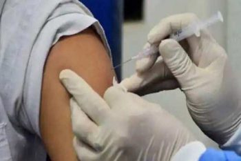 More than 213.72 crore vaccines were taken in Kovid vaccination