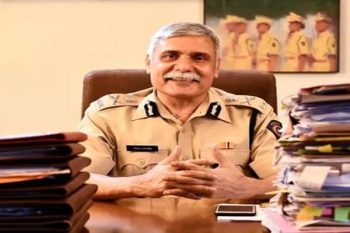 NSE phone tapping case CBI arrests former Mumbai police chief