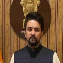 Nationwide Swachh Bharat 2.0 will start from Prayagraj Anurag Thakur