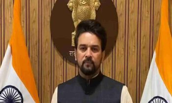 Nationwide Swachh Bharat 2.0 will start from Prayagraj Anurag Thakur