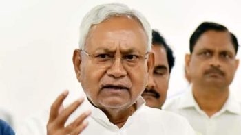 New India has to be made under Nitish's leadership Lalan