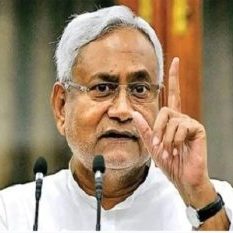 Not only Bihar, we are working on making the model of the country Nitish