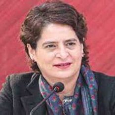 People are excited about India Jodo Yatra Priyanka