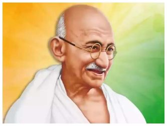 Programs of Gandhi Jayanti will be organized throughout the day