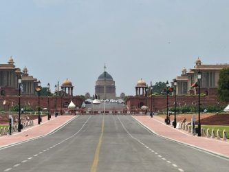 Proposal to name Rajpath as duty path passed in NDMC meeting