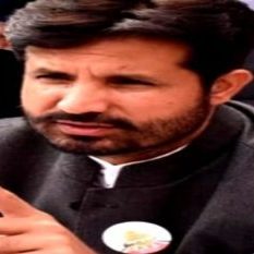 Punjab Congress president booked for forgery