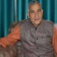 RJD leader Vijender Yadav shot dead in broad daylight