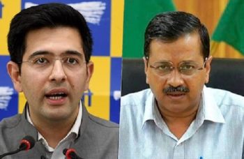 Raghav Chadha may be arrested