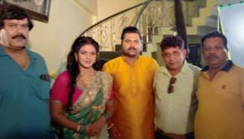 Raises the voice of women empowerment Bhojpuri film 'Prem Tapasya'