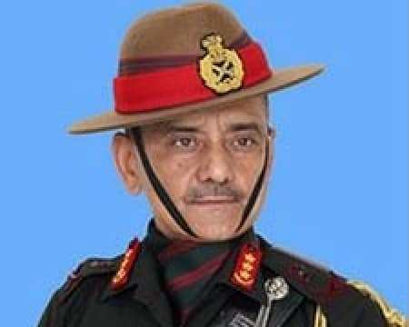 Retired Lt Gen Anil Chauhan appointed as the next CDS of the country