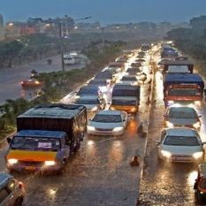 Rs 300 crore to Bengaluru to deal with the damage caused by rain