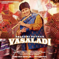 Singer Falguni Pathak's unique gift on the occasion of Navratri 'Vasaldi'