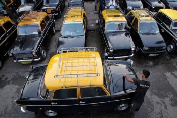 Taxi, auto fares to increase in Mumbai