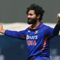 Team India's all-rounder Ravindra Jadeja did wonders in Asia Cup