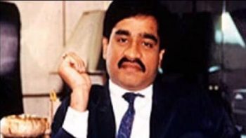 Tell the whereabouts of Dawood and get a reward of Rs 25 lakh