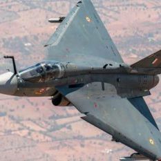 The country will move forward with Tejas, the central government has approved the mega project