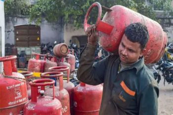 The price of LPG cylinder may be reduced, the government has given indications