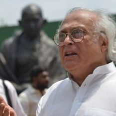 The purpose of the rally is not elections, it is a fight against inflation, economic inequality Jairam Ramesh