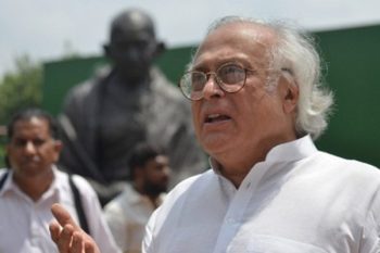 The purpose of the rally is not elections, it is a fight against inflation, economic inequality Jairam Ramesh