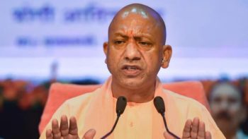 Those fleeing from problems lose public trust CM Yogi