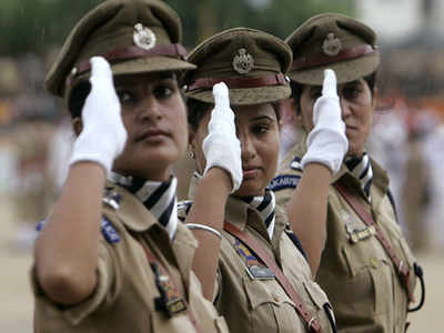 Three more women PAC battalions will be established in UP on the instructions of CM Yogi