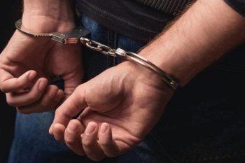 Two accused of forgery of crores arrested by opening a fake company