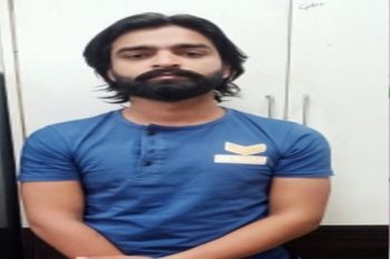 Two arrested including Bollywood actors for black marketing in the name of Remdesivir