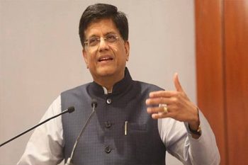 Two more free trade agreements soon Piyush Goyal