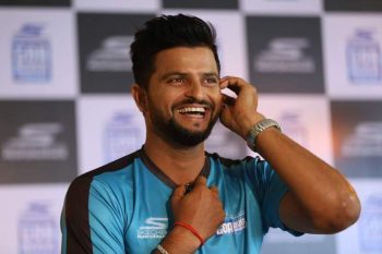 Veteran player Suresh Raina retires from all forms of cricket