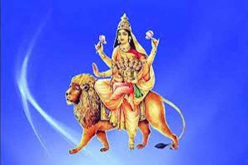 Worship Mother Skandmata for happiness, prosperity and children