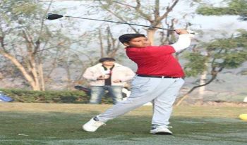 74 golfers to compete in US Golf India tournament to make it to the World Championships