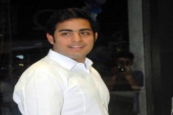 Akash Ambani will start 5G service in Rajasthan today from Shrinathji temple