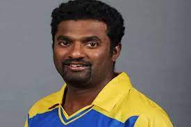 Ashwin unmatched in Test cricket but standard competition in T20 Muralitharan