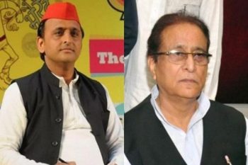 Azam Khan paying the price for opposing communal forces Akhilesh