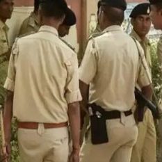 Big mistake before PM Modi's Rajkot visit