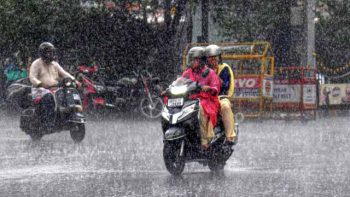 Bihar, Bengal and Chhattisgarh will have heavy rain for the next 3 days