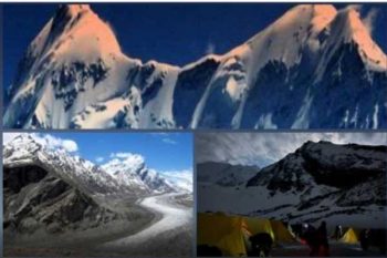 Bodies of 19 climbers recovered so far in Uttarkashi Avalanche