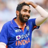 Bumrah disappointed at not being able to play in T20 World Cup