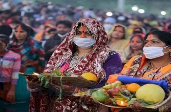 Celebrate the festival of Chhath with enthusiasm Deputy CM