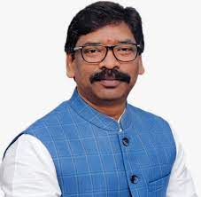 Chief Minister Shri Hemant Soren has given many best wishes to everyone for Chhath Puja, the great festival of Suryopasana.