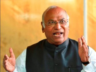 Congress needs a president like Kharge