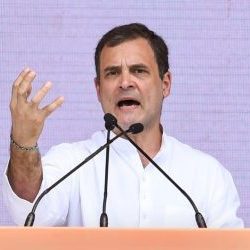 Congress will bring back old pension scheme in Gujarat Rahul