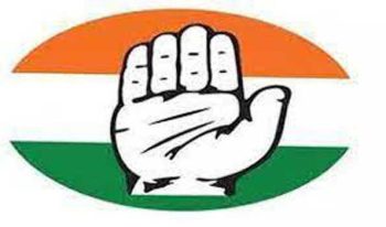 Congress's big rally in Bellary, Karnataka on October 15