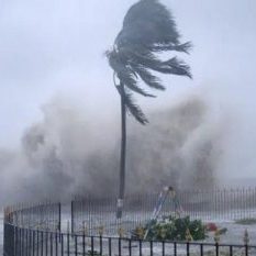 Cyclone Sitarang will wreak havoc
