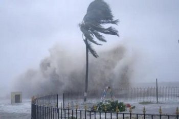 Cyclone Sitarang will wreak havoc