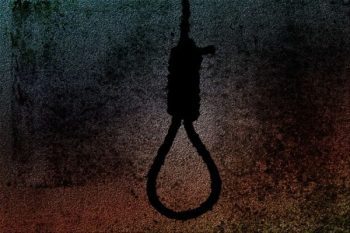 Dead body of lover couple found hanging from tree in UP's Bijnor