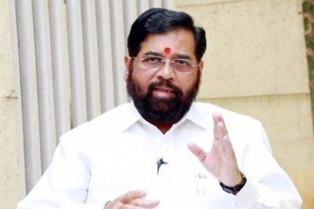 Death threat to Chief Minister Eknath Shinde, accused arrested