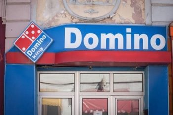 Domino's to investigate whether glass pieces were found in pizza