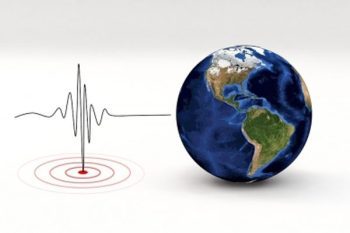 Earthquake tremors in Karnataka, people in panic